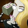 baby gorgeous defence force 🩷's profile picture