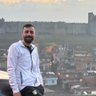 Mesut Bayram's profile picture