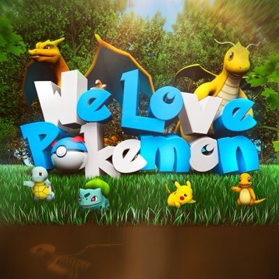 WeLovePokemon's profile picture