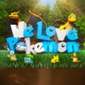 We Love Pokemon 的头像
