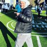 joe stybrenner profil fotoğrafı