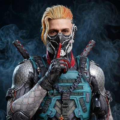 DeciusSamuel's profile picture