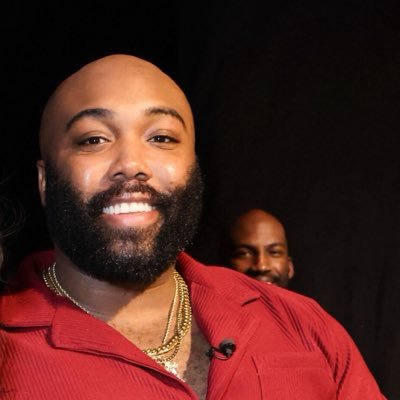 Derek Frazier BIG D's profile picture