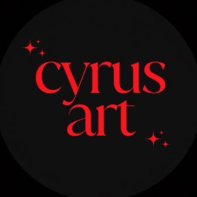mcyrusart's profile picture