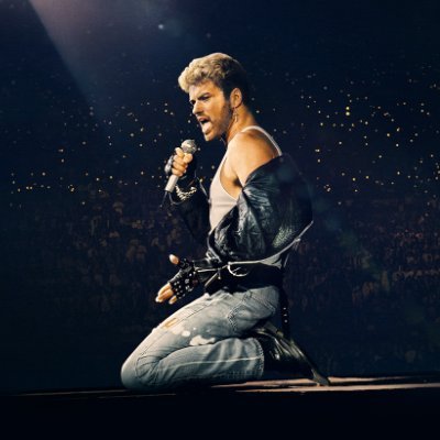 GeorgeMOfficial's profile picture