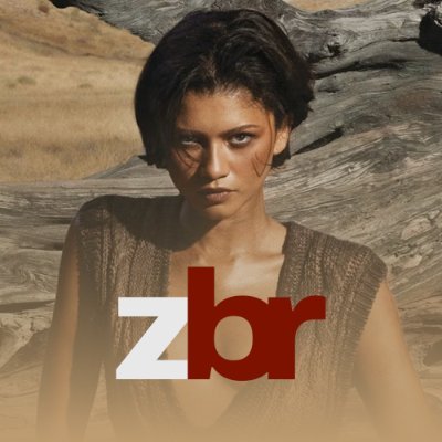 Zendaya Brasil's profile picture