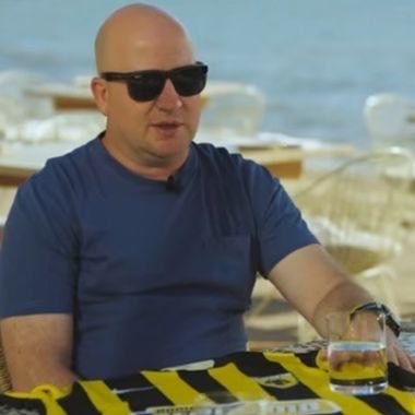 Ζάχος Δόγγανος IV's profile picture
