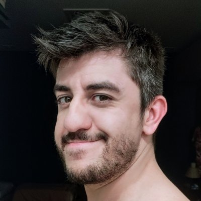 TK's profile picture