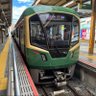 kawad8500鉄道ch profil fotoğrafı