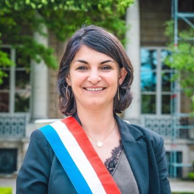 Aurélie Trouvé's profile picture