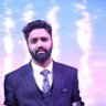 Profilbild von Vishwajeet Thakur