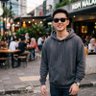 Stevha Guntara's profile picture