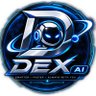 QYVEN :DEX AI profil fotoğrafı