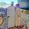 Фото профиля فهد عبدالعزيز بن فرحان