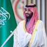 Фото профиля ziyad🇸🇦
