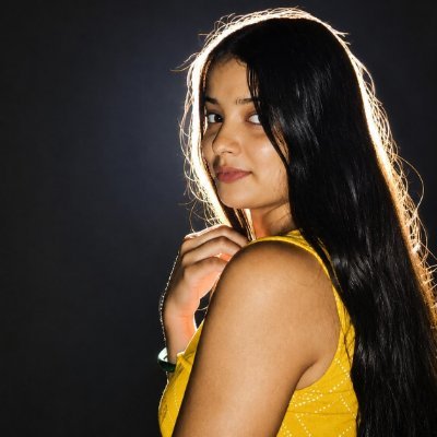 Anushka Yadav's profile picture
