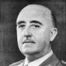 Profilbild von General Franco