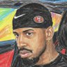 Profilbild von I play receiver for the Commanders.