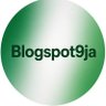 Profilbild von Blogspot9ja
