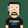 Stonks Dev's profile picture