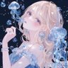 Фото профиля 雫💧🪼𓂃◌𓈒𓐍