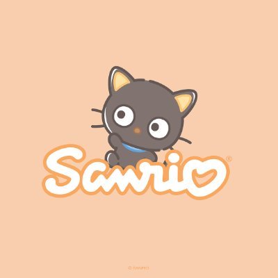 Sanrio's profile picture
