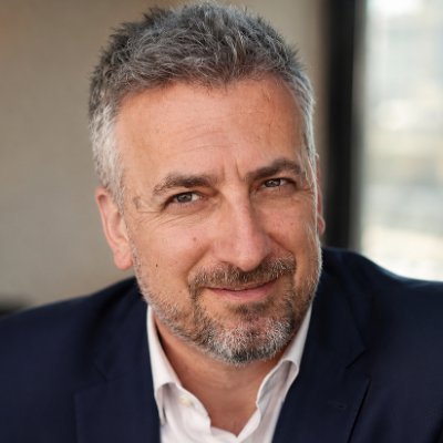 Slobodan Georgiev's profile picture