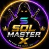 SOL MASTER X 🥷 profil fotoğrafı