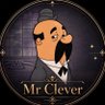 Mr . Clever 的头像