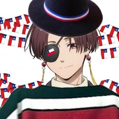 Nina 🇨🇱 ♡🫖📒's profile picture