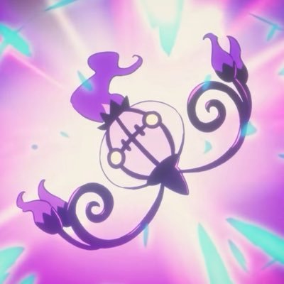 Chandelure's profile picture