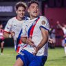 El Pistolero Véliz ⚽️🥅 的头像