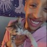 cleo cat profil fotoğrafı