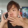 hev saw monsta x's profile picture