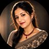 Profilbild von Swati 🇮🇳