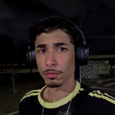 ÍGAS 🩰's profile picture