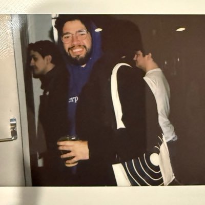 Giovanni Lago @TIFF's profile picture