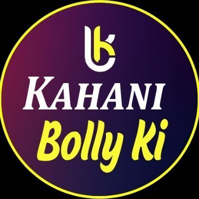 kahanibollyki's profile picture