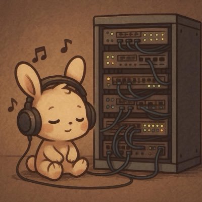 TheDataBunny's profile picture