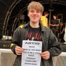 Dan |-/ WENT TO APE profil fotoğrafı