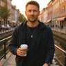 Фото профиля Nico Francker