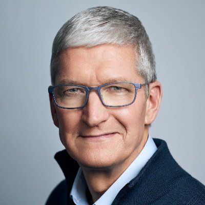 tim_cook's profile picture