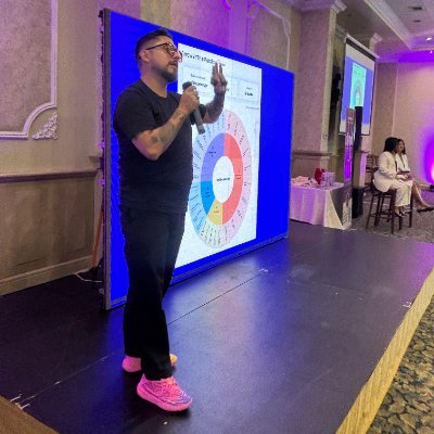 Javier Montenegro's profile picture