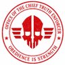 Chief Truth Enforcer profil fotoğrafı