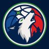 TWolves France 🇫🇷🐺 profil fotoğrafı