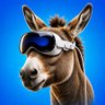 AI Jackass profil fotoğrafı