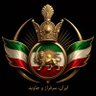 Freedom For Iran 的头像