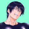 伏黒甚爾 《𝓾𝓷𝓸𝓯𝓯𝓲𝓬𝓲𝓪𝓵》 profil fotoğrafı