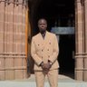Фото профиля Henry Pierre SARR (HPS)