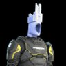 Helldiver Minos Prime profil fotoğrafı